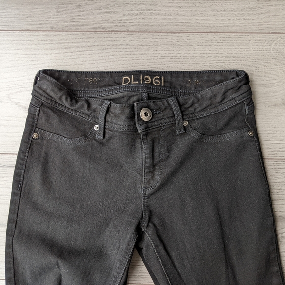 DL1961 Emma Leggings - Picture 5 of 6